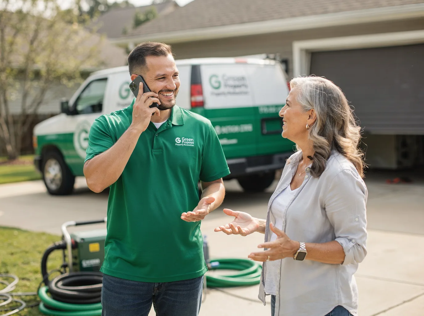 Water Damage Restoration Fountain Hill, AR FAQs